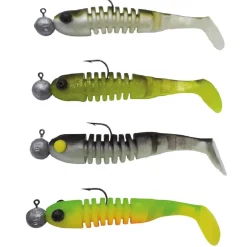 DELALANDE LEURRE M SKELETON 11CM 10G