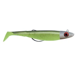 DELALANDE LEURRE M SWAT SHAD 11CM 15G