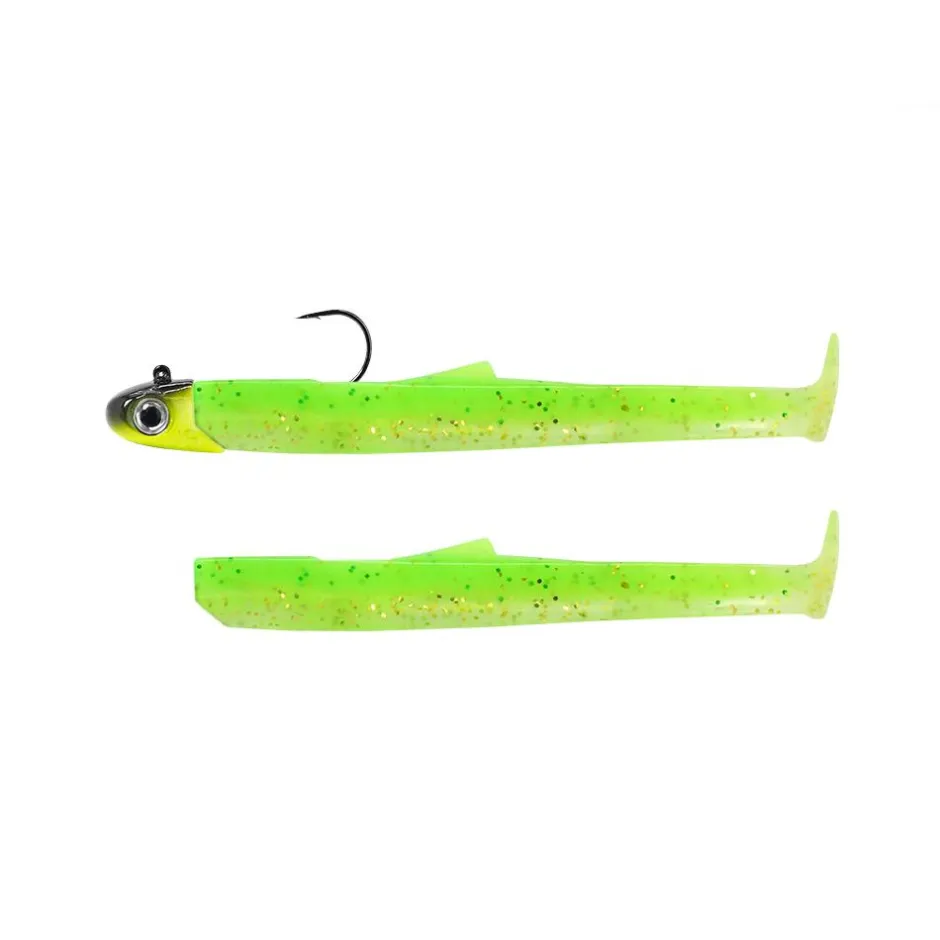 FIIISH LEURRE MAXI COMBO MD90 X3