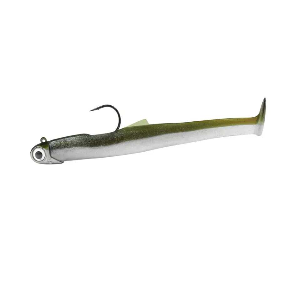 FIIISH LEURRE MAXI COMBO MD90 X3