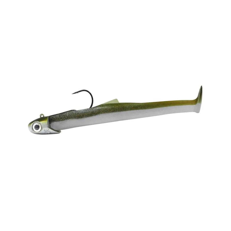 FIIISH LEURRE MAXI COMBO MD90 X3