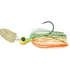 GUNKI LEURRE METALLIQUE BOOMER 21G