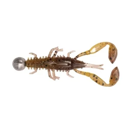 FOX RAGE LEURRE MICRO CRITTER UV 5CM 3G