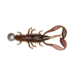 FOX RAGE LEURRE MICRO CRITTER UV 5CM 3G