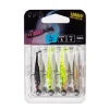 FOX RAGE LEURRE MICRO TIDDLER FAST UV 4CM 3G