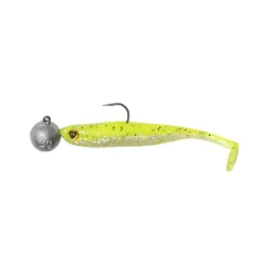 FOX RAGE LEURRE MICRO TIDDLER FAST UV 4CM 3G