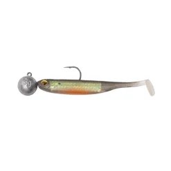 FOX RAGE LEURRE MICRO TIDDLER FAST UV 4CM 3G