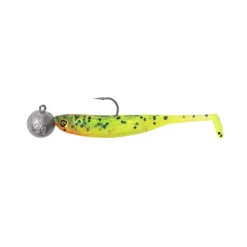 FOX RAGE LEURRE MICRO TIDDLER FAST UV 4CM 3G