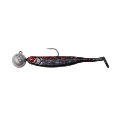 FOX RAGE LEURRE MICRO TIDDLER FAST UV 4CM 3G