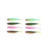 FOX RAGE LEURRE MICRO TIDDLER UV COLOUR 5CM X8