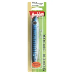 HEDDON LEURRE MINI SPOOK JR 8.5CM 14G