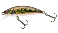 SAKURA LEURRE PHOXY MINNOW S HW 5CM 4.5G