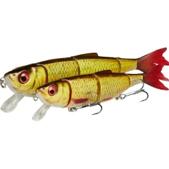 SAVAGE GEAR LEURRE 4PLAY LIPLURE 19CM 52G