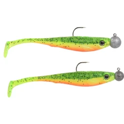 SPRO LEURRE POP-EYE TO GO UV 12CM