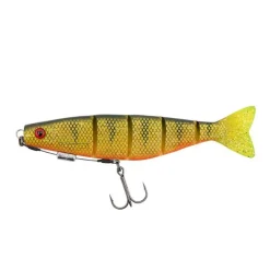 FOX RAGE LEURRE PRO SHAD JOINTED MONTE 14CM