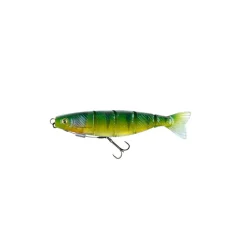 FOX RAGE LEURRE PRO SHAD JOINTED MONTE 14CM