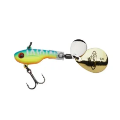 BERKLEY LEURRE PULSE SPINTAIL 9G