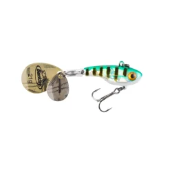 BERKLEY LEURRE PULSE SPINTAIL 9G
