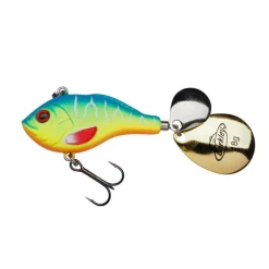 BERKLEY LEURRE PULSE SPINTAIL XL 18G
