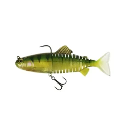 FOX RAGE LEURRE REPLI JOINTED UV 80GR 18CM
