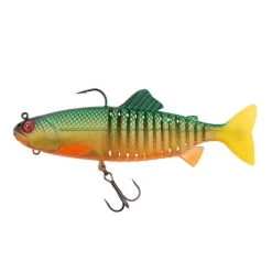 FOX RAGE LEURRE REPLICANT JOINTED 15CM 60G
