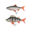 FOX RAGE LEURRE REPLICANT ULTRA REAL 10CM