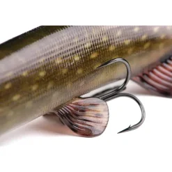 FOX RAGE LEURRE REPLICANT ULTRA REAL 10CM