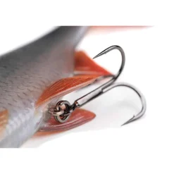 FOX RAGE LEURRE REPLICANT ULTRA REAL 10CM