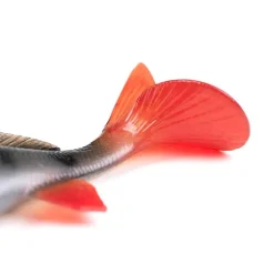 FOX RAGE LEURRE REPLICANT ULTRA REAL 18CM
