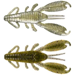 REINS LEURRE RING CRAW MINI 6.3CM X10