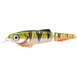 SPRO LEURRE RIPPLE PRO FIGHTER 11CM 18G