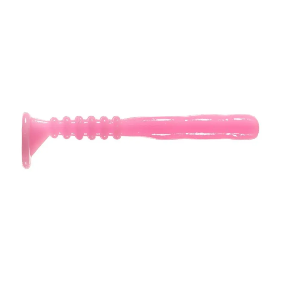 REINS LEURRE ROCKVIBE SHAD 1.2CM X12