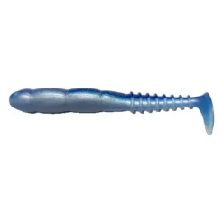 REINS LEURRE ROCKVIBE SHAD 7.6CM X12