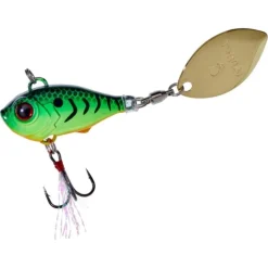 GUNKI LEURRE SHOCKER VIB 18 3.5CM 20.1G