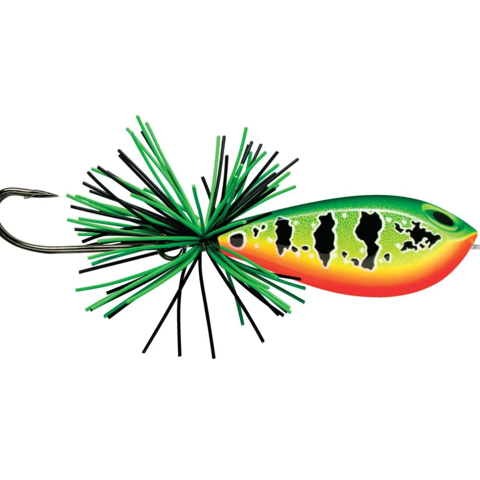 RAPALA LEURRE SKITTER FROG 5.5CM 13G