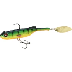 SAKURA LEURRE SLASH BLADE 10CM 21.5G