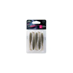 FOX RAGE LEURRE SLICK SHAD UV 7CM
