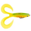 DELALANDE LEURRE SOUPLE ARME NEO FROG 18CM