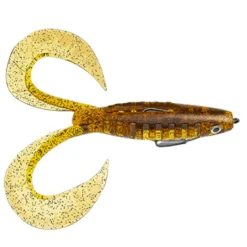 DELALANDE LEURRE SOUPLE ARME NEO FROG 14CM