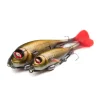 FOX RAGE LEURRE SOUPLE ARME SUPER SLICK SHAD 18CM