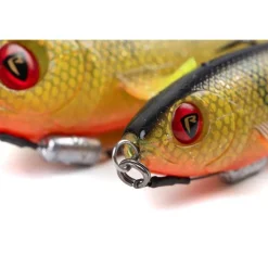 FOX RAGE LEURRE SOUPLE ARME SUPER SLICK SHAD 18CM