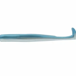 FIIISH LEURRE SOUPLE COMBO CRAZY PADDLE TAIL 180 OFFHSORE 35G