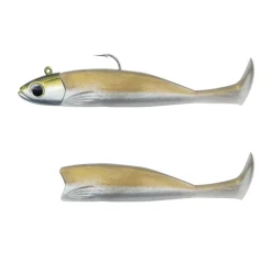 FIIISH LEURRE SOUPLE COMBO MASTER SHAD 125 HEAVY 36G