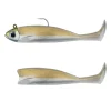 FIIISH LEURRE SOUPLE COMBO MASTER SHAD 100 LIGHT 8G
