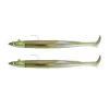 FIIISH LEURRE SOUPLE CRAZY PADDLE TAIL CPT150 COMBO OFF SHORE 20G