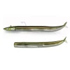 FIIISH LEURRE SOUPLE CRAZY SAND EEL CSE220 COMBO OFF SHORE 60G