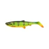 SAVAGE GEAR LEURRE SOUPLE 3D HERRING SHAD 17.5CM 35G