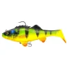 SAVAGE GEAR LEURRE SOUPLE 3D PERCH RTF FS 17.5CM 96G