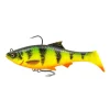 SAVAGE GEAR LEURRE SOUPLE 3D ROACH RTF FS 12CM 34G