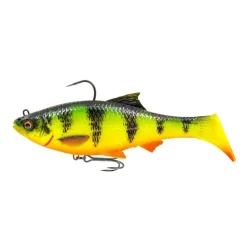 SAVAGE GEAR LEURRE SOUPLE 3D ROACH RTF FS 15CM 60G